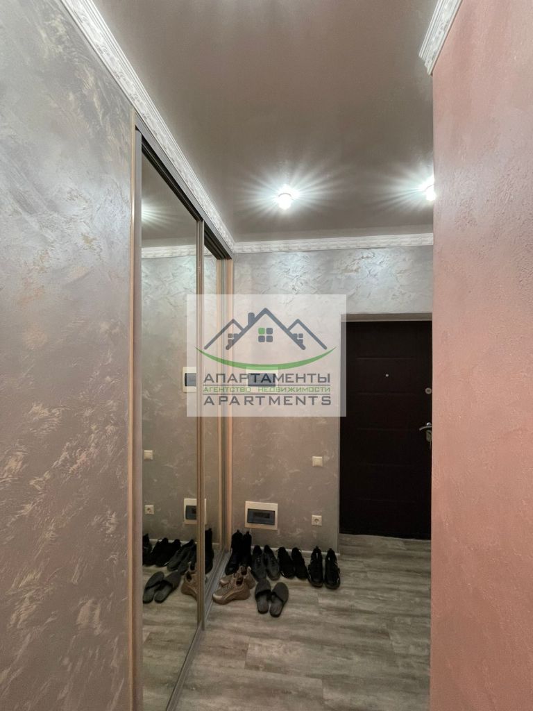 Продажа 2-комнатной квартиры, Пятигорск, Кипарисовая ул,  2к2