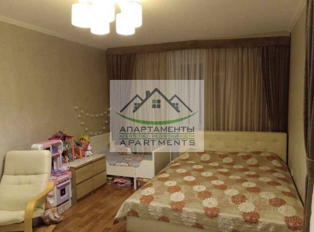 Продажа 1-комнатной квартиры, Пятигорск, Оранжерейный проезд,  9