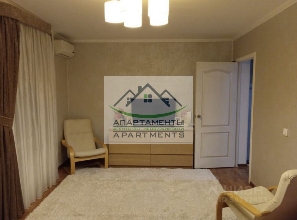 Продажа 1-комнатной квартиры, Пятигорск, Оранжерейный проезд,  9