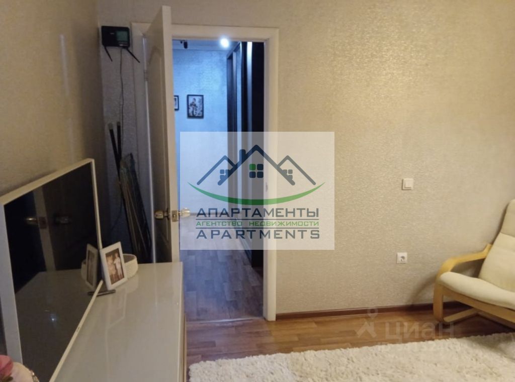 Продажа 1-комнатной квартиры, Пятигорск, Оранжерейный проезд,  9