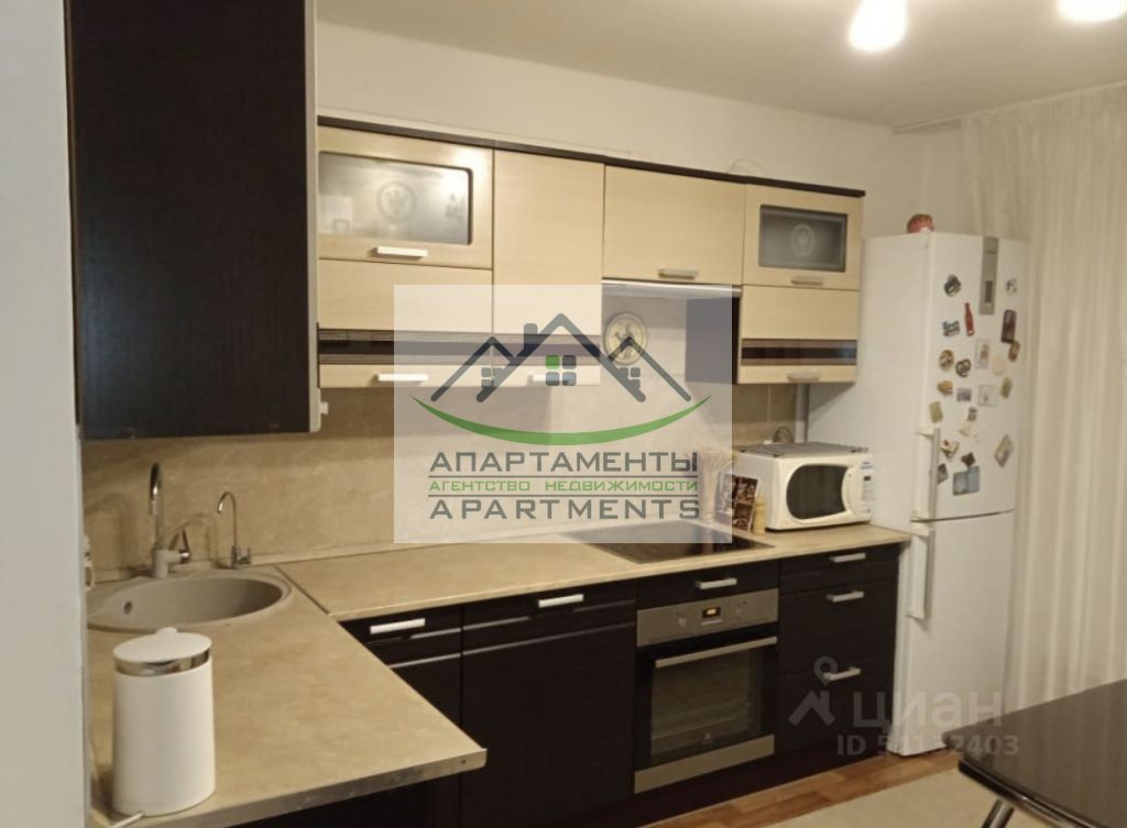 Продажа 1-комнатной квартиры, Пятигорск, Оранжерейный проезд,  9