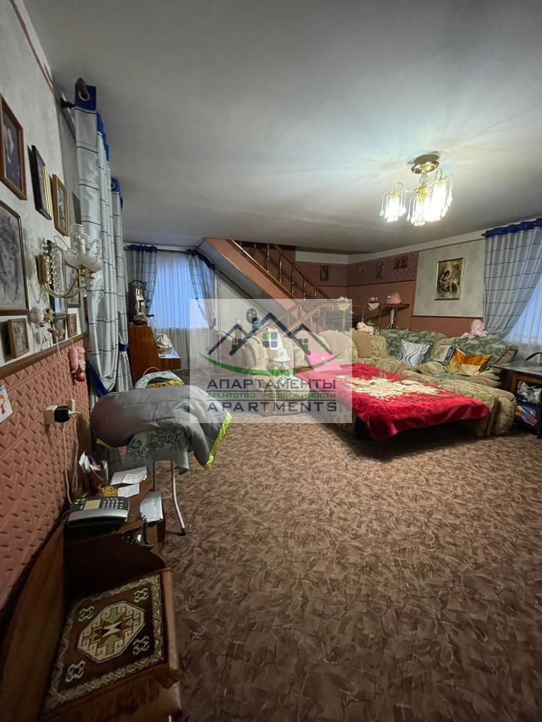 Продажа дома, 240м <sup>2</sup>, 6 сот., Ессентуки, Нижняя Аллея ул,  18