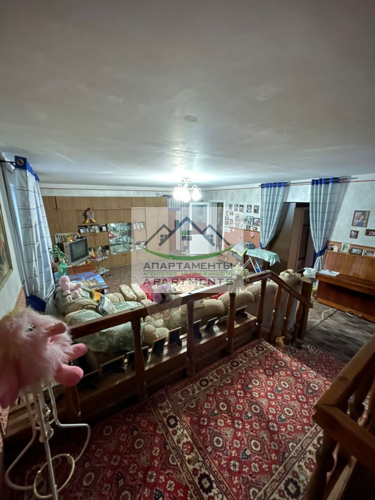 Продажа дома, 240м <sup>2</sup>, 6 сот., Ессентуки, Нижняя Аллея ул,  18