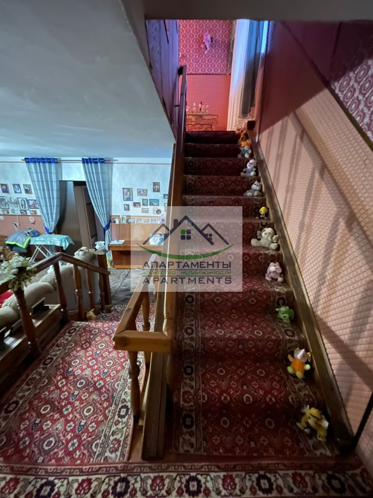 Продажа дома, 240м <sup>2</sup>, 6 сот., Ессентуки, Нижняя Аллея ул,  18