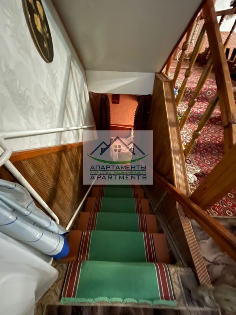 Продажа дома, 240м <sup>2</sup>, 6 сот., Ессентуки, Нижняя Аллея ул,  18