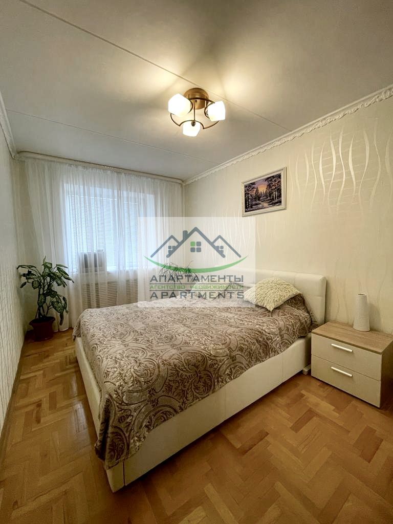 Продажа 3-комнатной квартиры, Пятигорск, Малиновского ул,  9
