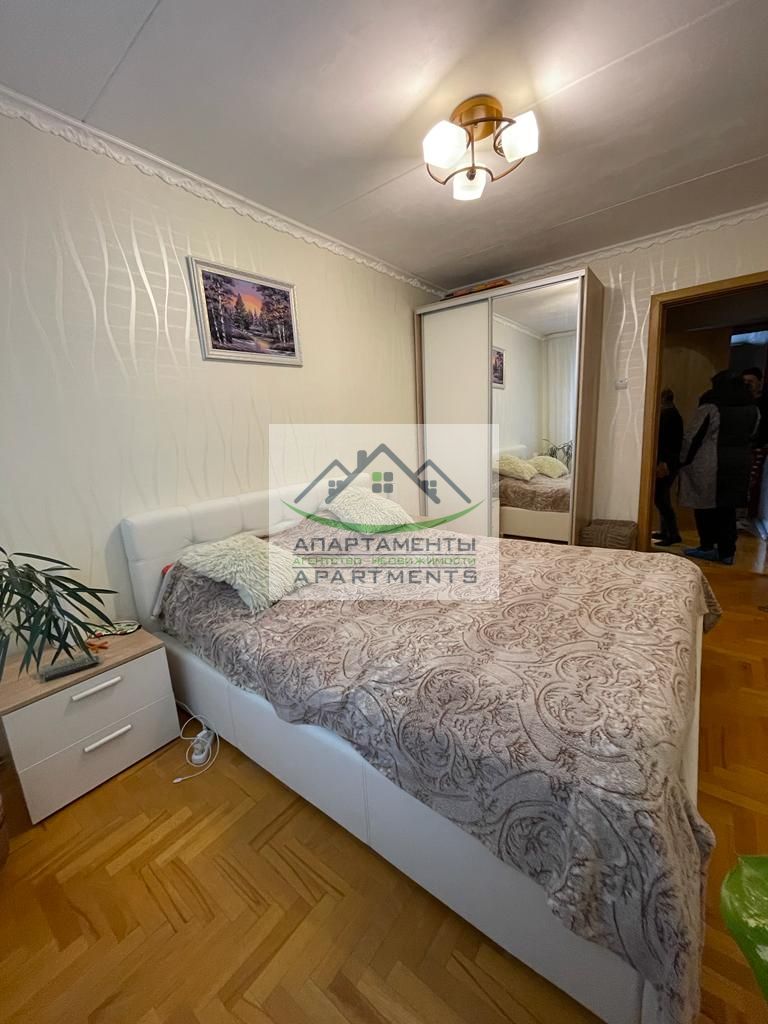 Продажа 3-комнатной квартиры, Пятигорск, Малиновского ул,  9