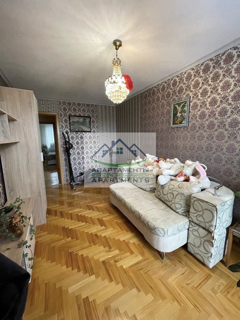 Продажа 3-комнатной квартиры, Пятигорск, Малиновского ул,  9