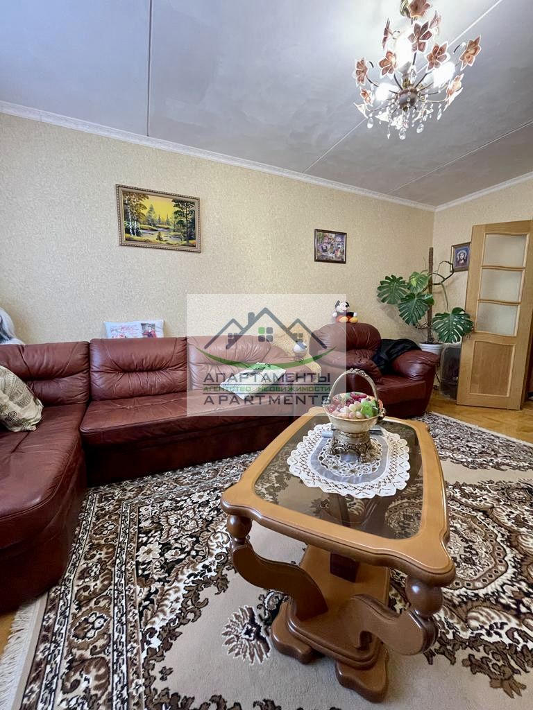 Продажа 3-комнатной квартиры, Пятигорск, Малиновского ул,  9