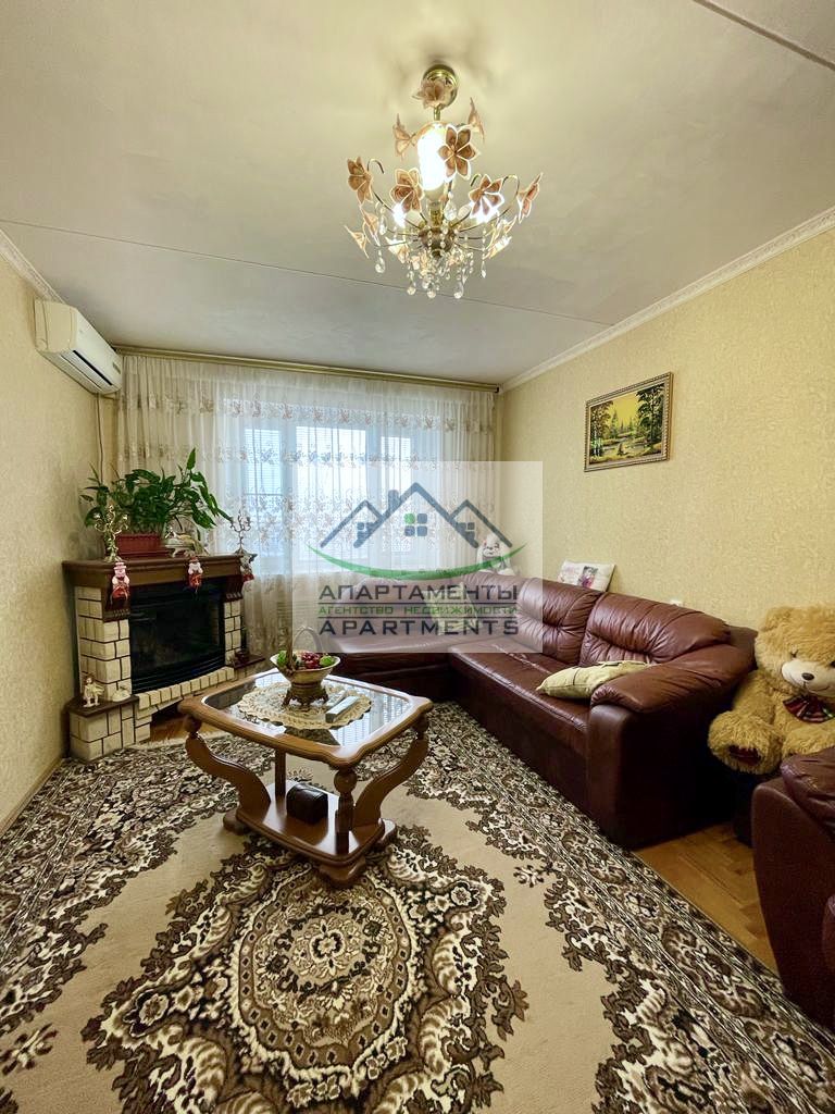 Продажа 3-комнатной квартиры, Пятигорск, Малиновского ул,  9