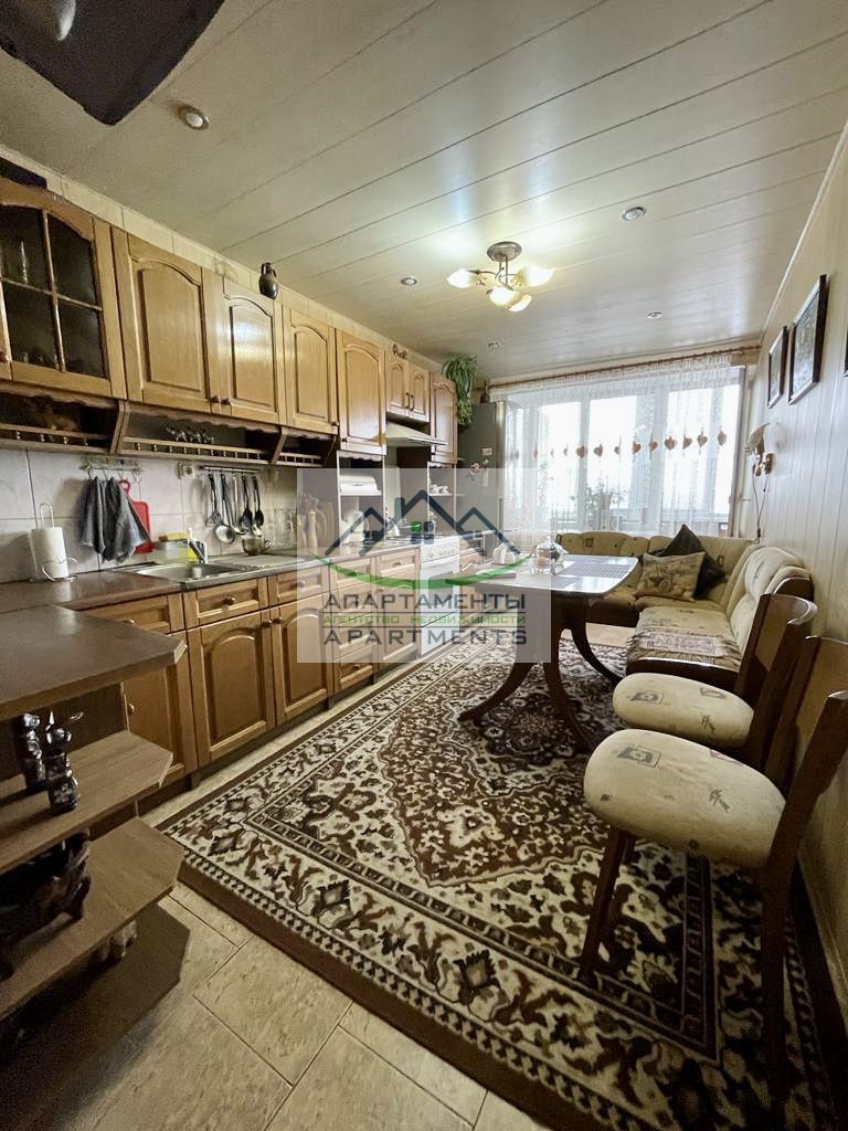 Продажа 3-комнатной квартиры, Пятигорск, Малиновского ул,  9