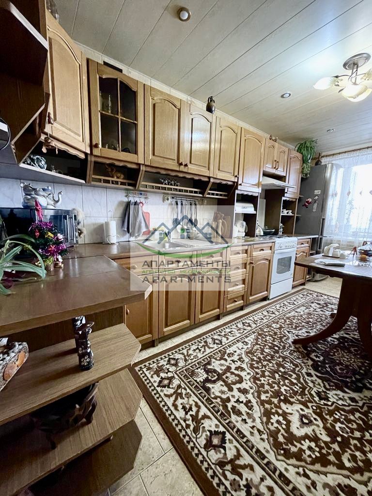 Продажа 3-комнатной квартиры, Пятигорск, Малиновского ул,  9