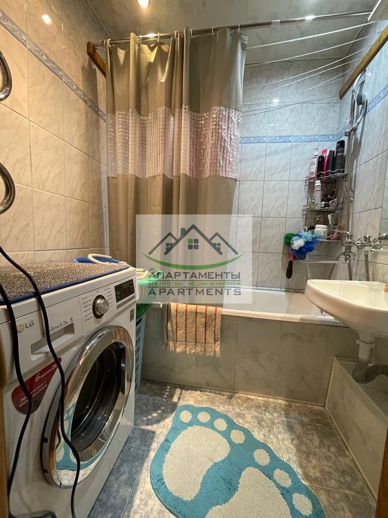 Продажа 3-комнатной квартиры, Пятигорск, Малиновского ул,  9