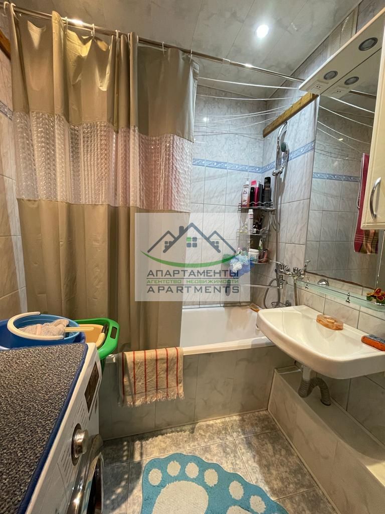 Продажа 3-комнатной квартиры, Пятигорск, Малиновского ул,  9