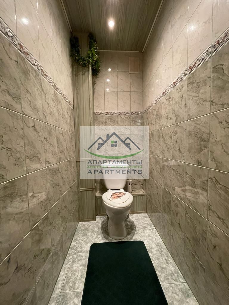 Продажа 3-комнатной квартиры, Пятигорск, Малиновского ул,  9