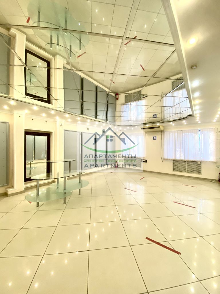 Продажа коммерческой недвижимости, 103м <sup>2</sup>, Пятигорск, 40 лет Октября пр-кт,  40