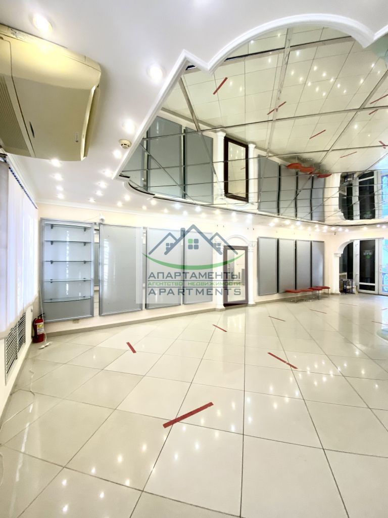 Продажа коммерческой недвижимости, 103м <sup>2</sup>, Пятигорск, 40 лет Октября пр-кт,  40