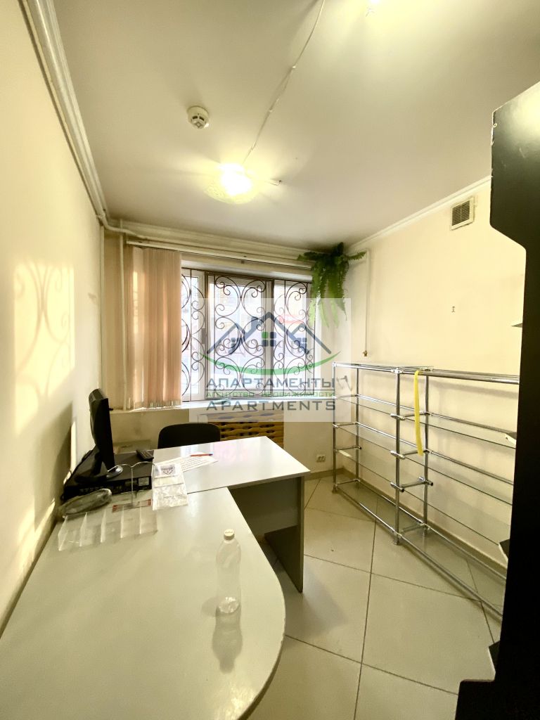 Продажа коммерческой недвижимости, 103м <sup>2</sup>, Пятигорск, 40 лет Октября пр-кт,  40