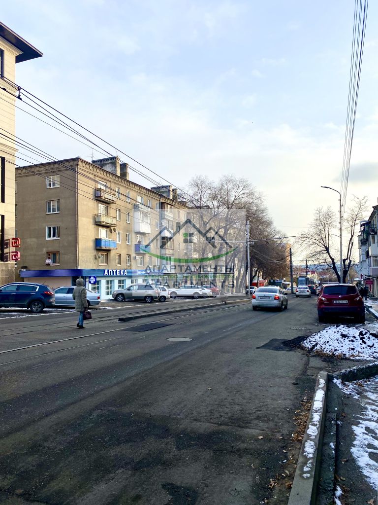 Продажа коммерческой недвижимости, 103м <sup>2</sup>, Пятигорск, 40 лет Октября пр-кт,  40