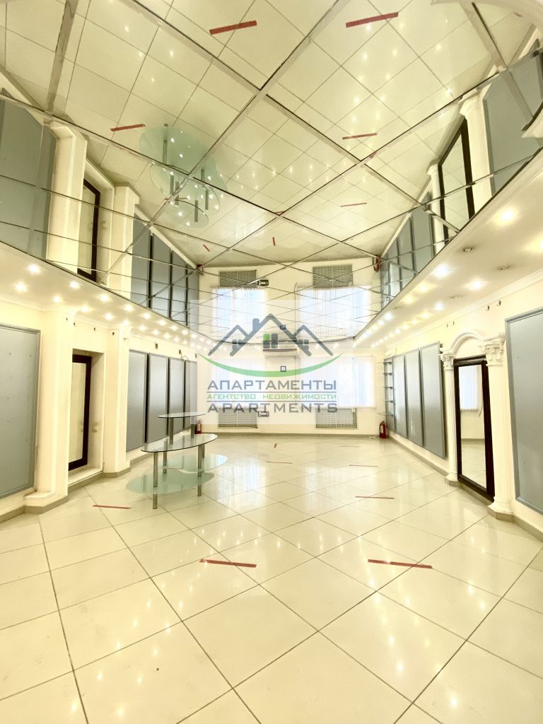 Продажа коммерческой недвижимости, 103м <sup>2</sup>, Пятигорск, 40 лет Октября пр-кт,  40