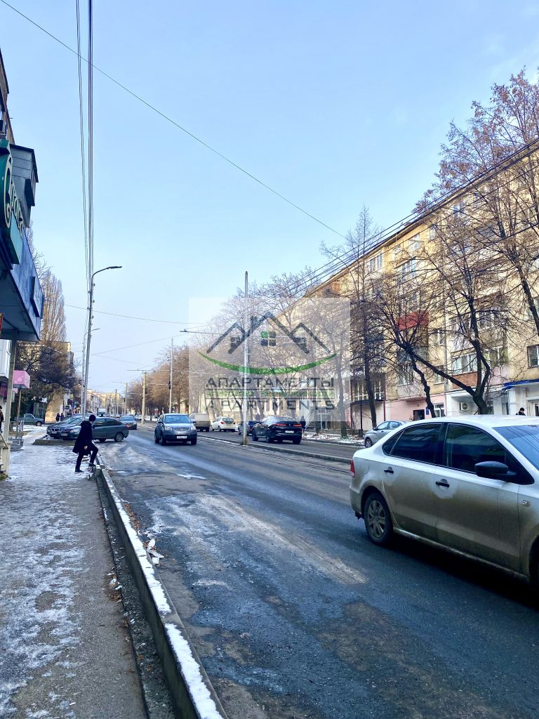 Продажа коммерческой недвижимости, 103м <sup>2</sup>, Пятигорск, 40 лет Октября пр-кт,  40