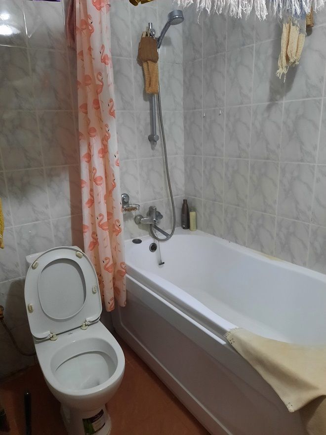 Продажа дома, 102м <sup>2</sup>, 4 сот., Батайск, Ворошилова ул