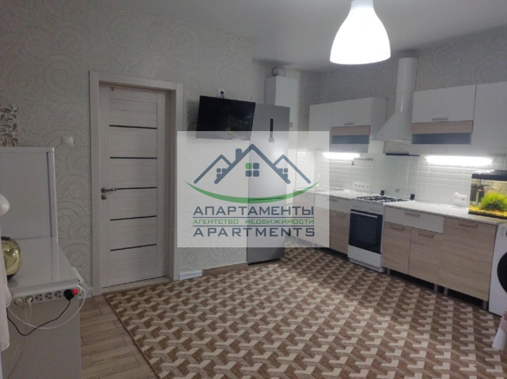 Продажа 1-комнатной квартиры, Пятигорск, Рожанского ул,  26