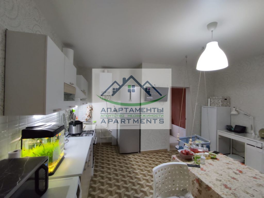 Продажа 1-комнатной квартиры, Пятигорск, Рожанского ул,  26