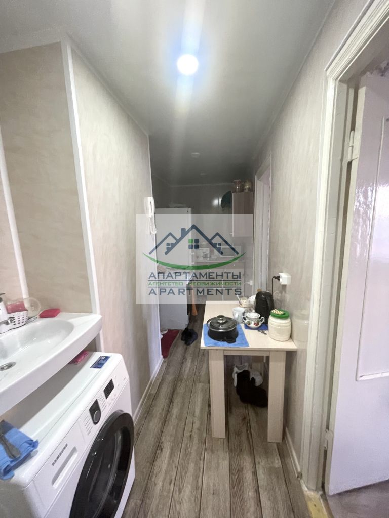 Продажа 2-комнатной квартиры, Пятигорск, Адмиральского ул,  8к2