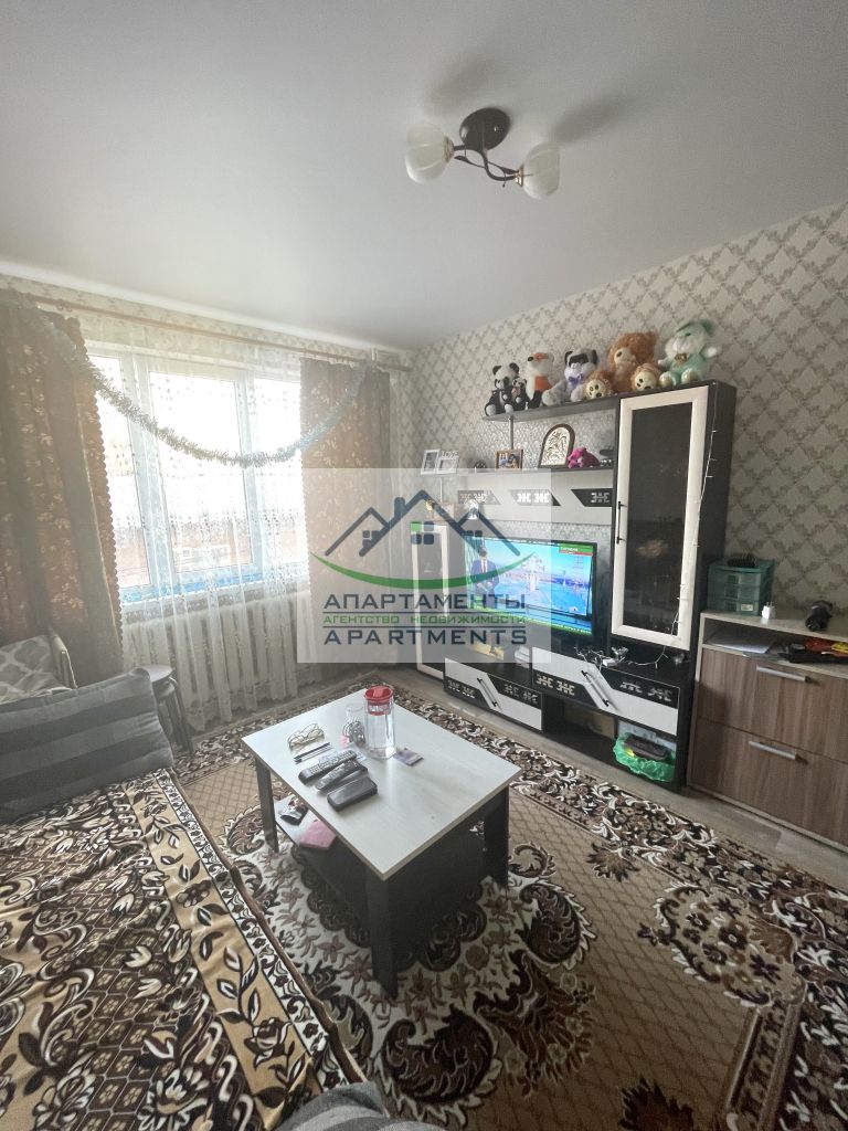 Продажа 2-комнатной квартиры, Пятигорск, Адмиральского ул,  8к2