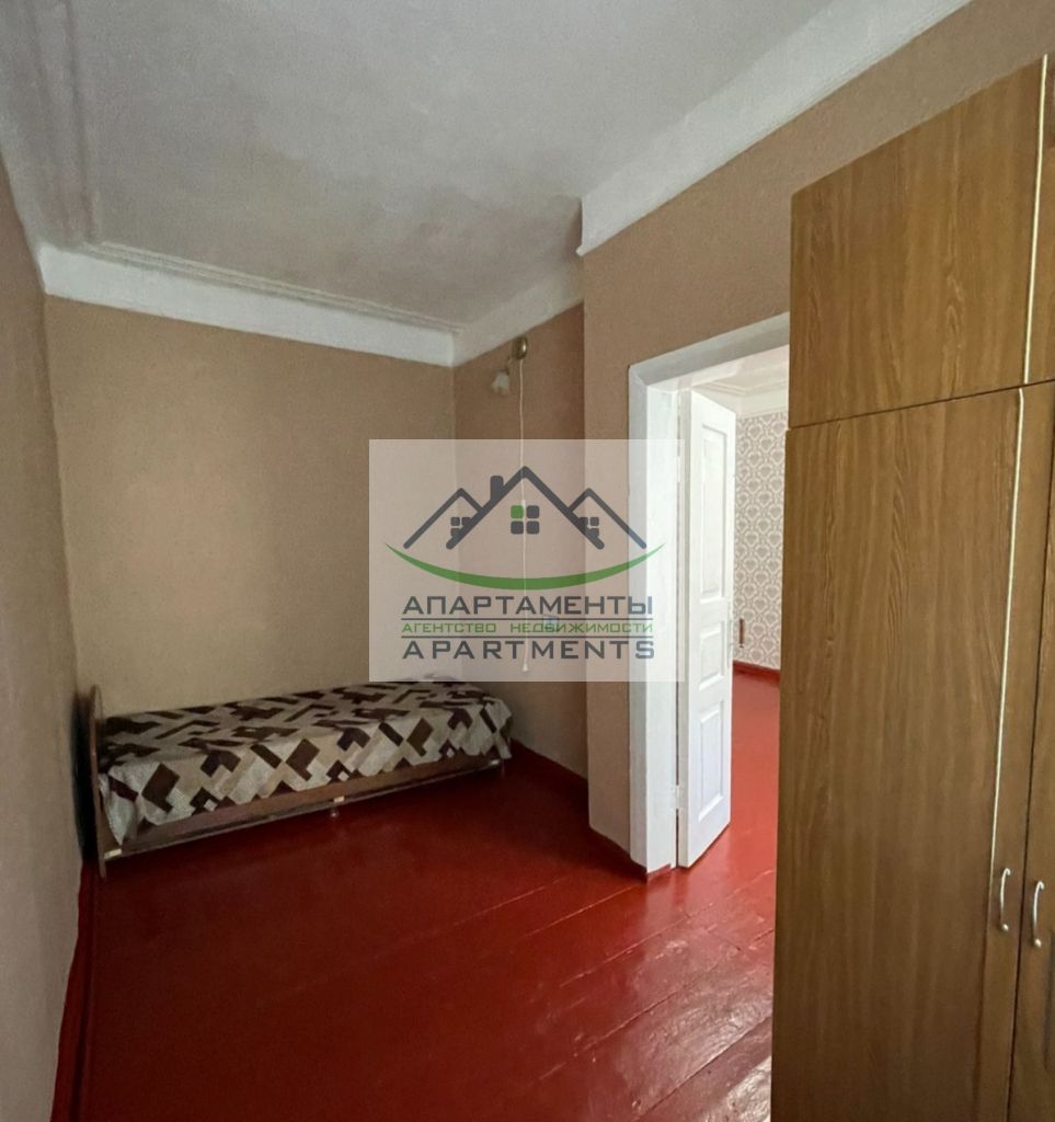 Продажа 4-комнатной квартиры, Пятигорск, Октябрьская ул,  28