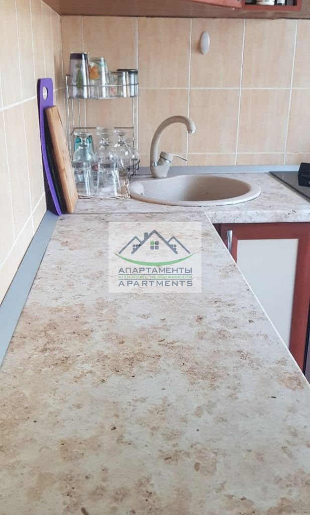 Продажа 4-комнатной квартиры, Пятигорск, Калинина пр-кт,  20