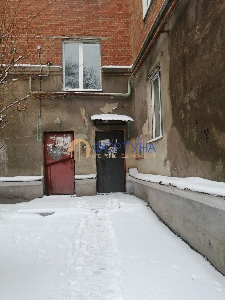 Продажа комнаты, 19м <sup>2</sup>, Белгород, Б.Хмельницкого пр-кт,  133