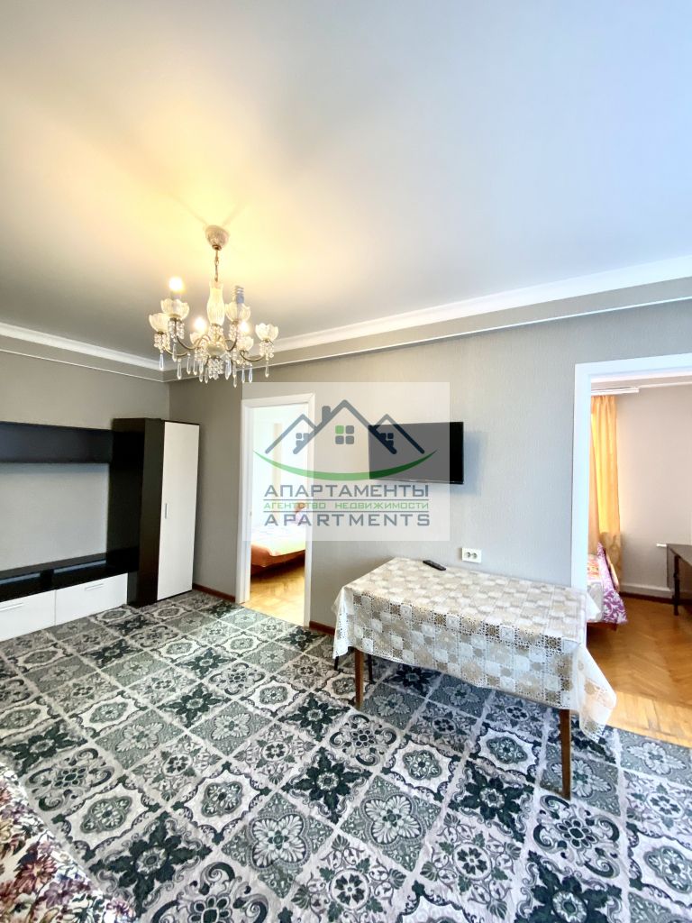 Продажа 3-комнатной квартиры, Пятигорск, 1-я Бульварная ул,  27