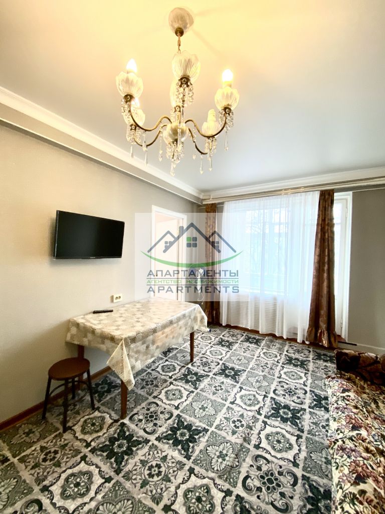 Продажа 3-комнатной квартиры, Пятигорск, 1-я Бульварная ул,  27