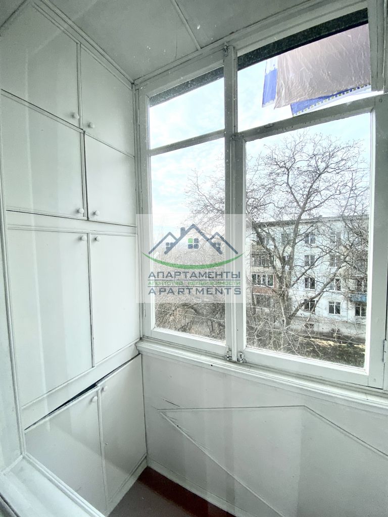 Продажа 3-комнатной квартиры, Пятигорск, 1-я Бульварная ул,  27