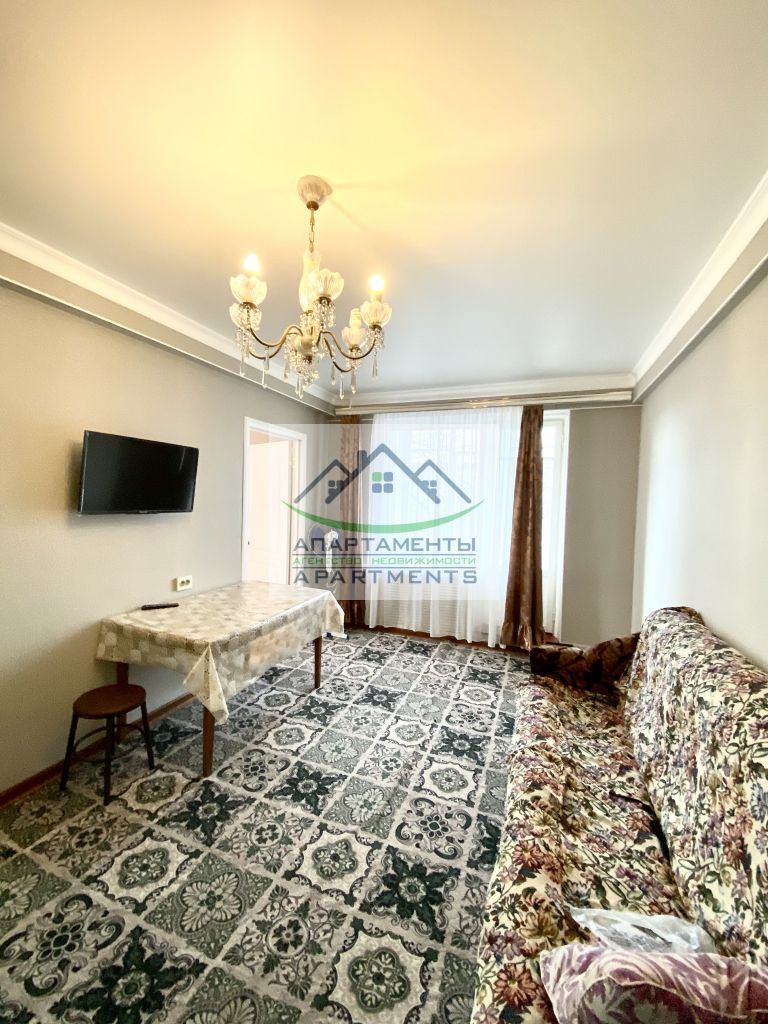 Продажа 3-комнатной квартиры, Пятигорск, 1-я Бульварная ул,  27