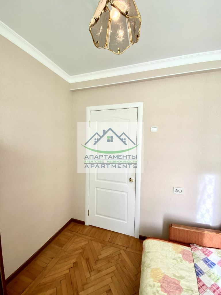 Продажа 3-комнатной квартиры, Пятигорск, 1-я Бульварная ул,  27