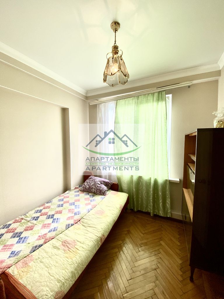 Продажа 3-комнатной квартиры, Пятигорск, 1-я Бульварная ул,  27