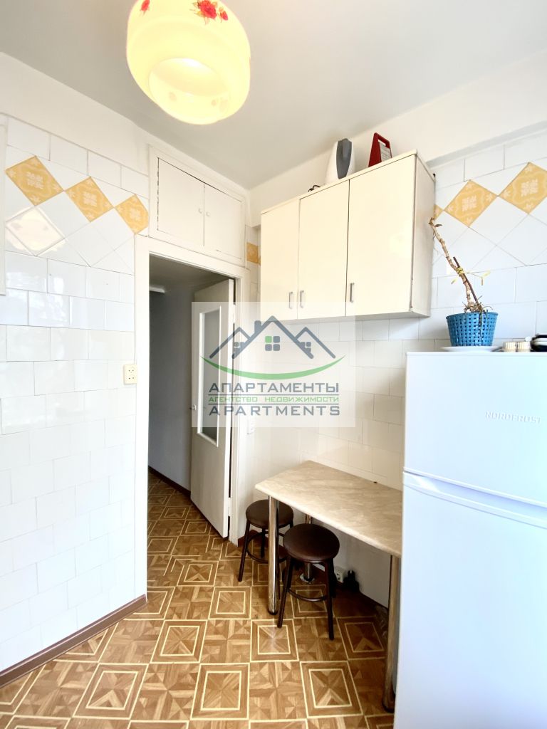 Продажа 3-комнатной квартиры, Пятигорск, 1-я Бульварная ул,  27