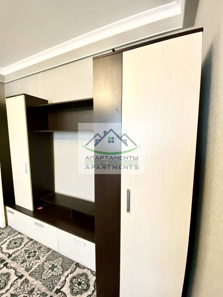 Продажа 3-комнатной квартиры, Пятигорск, 1-я Бульварная ул,  27