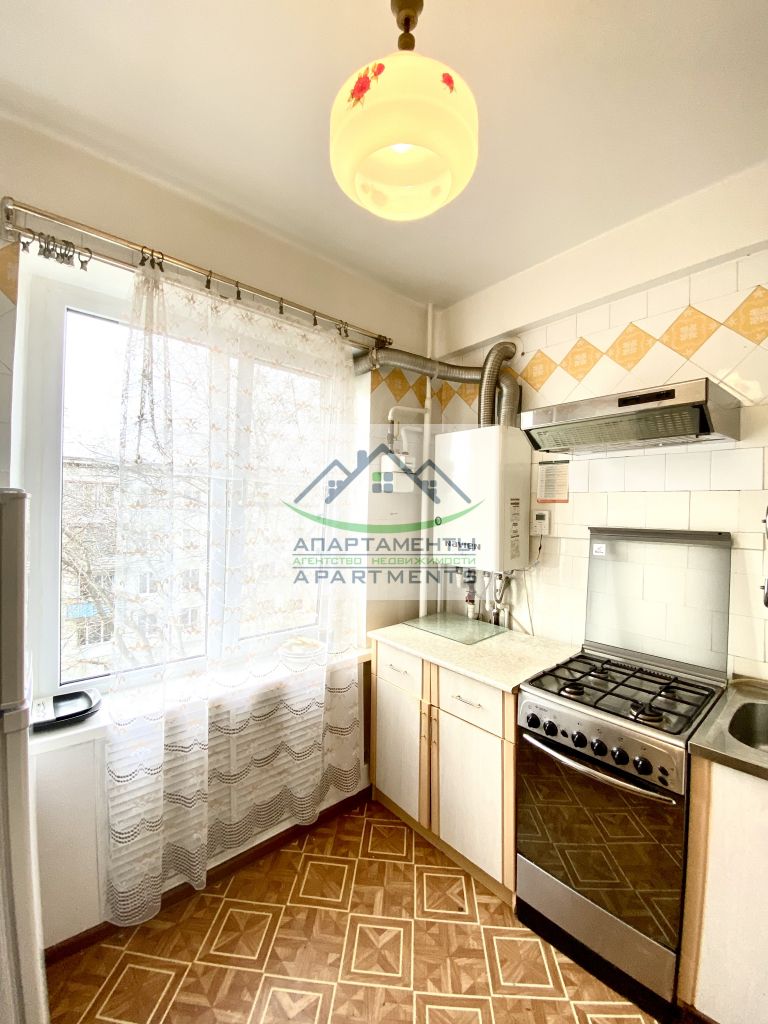 Продажа 3-комнатной квартиры, Пятигорск, 1-я Бульварная ул,  27