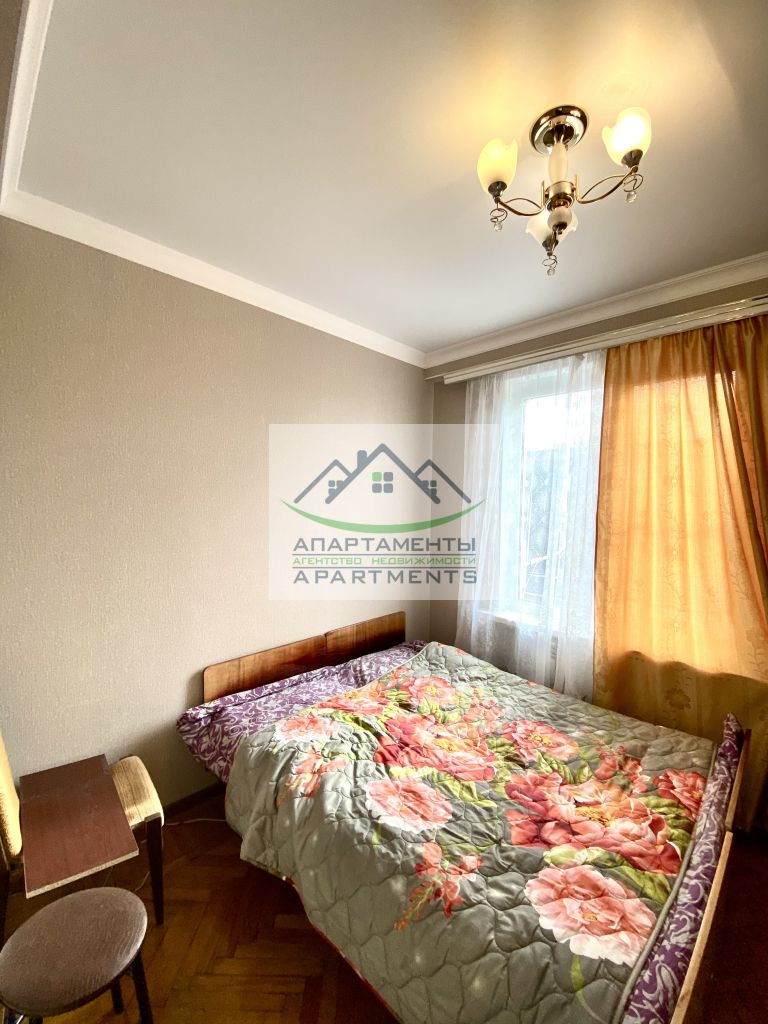 Продажа 3-комнатной квартиры, Пятигорск, 1-я Бульварная ул,  27