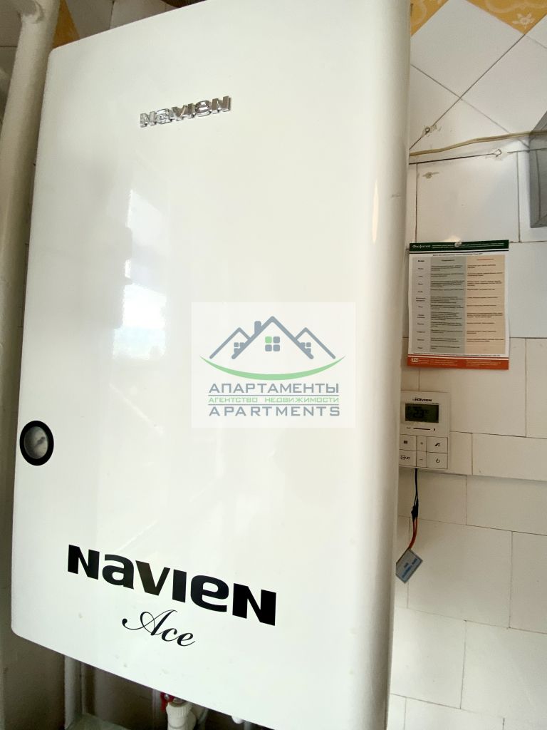 Продажа 3-комнатной квартиры, Пятигорск, 1-я Бульварная ул,  27