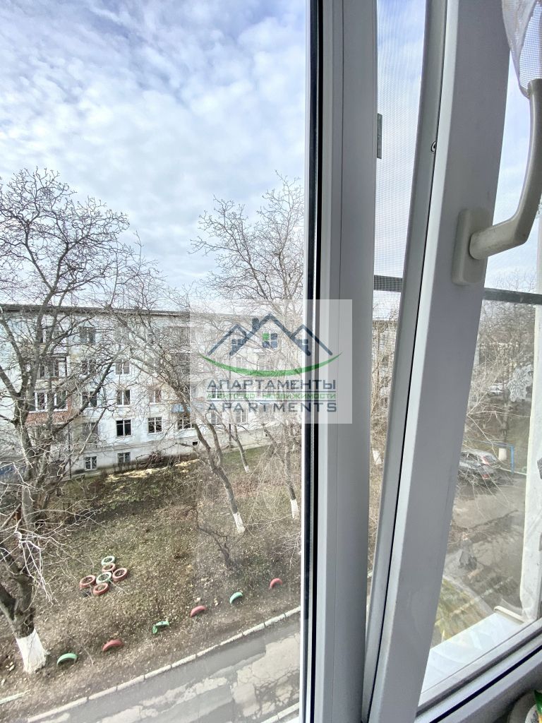 Продажа 3-комнатной квартиры, Пятигорск, 1-я Бульварная ул,  27