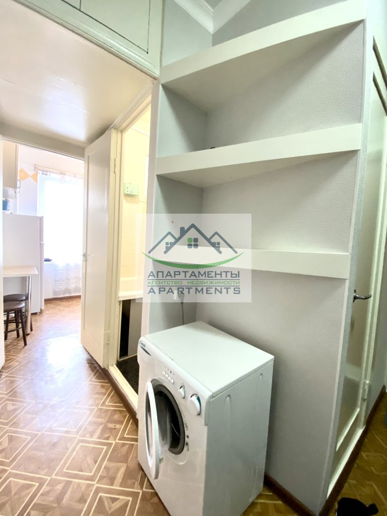 Продажа 3-комнатной квартиры, Пятигорск, 1-я Бульварная ул,  27