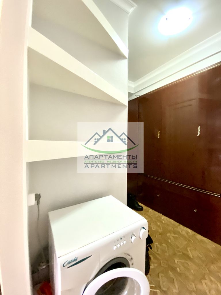 Продажа 3-комнатной квартиры, Пятигорск, 1-я Бульварная ул,  27