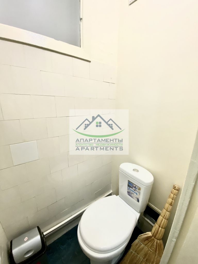 Продажа 3-комнатной квартиры, Пятигорск, 1-я Бульварная ул,  27