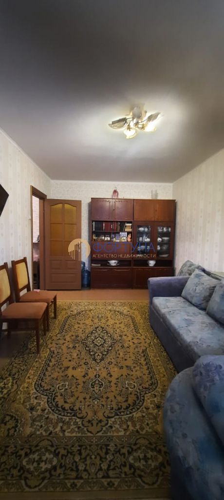 Продажа 4-комнатной квартиры, Белгород, 60 лет Октября ул,  2