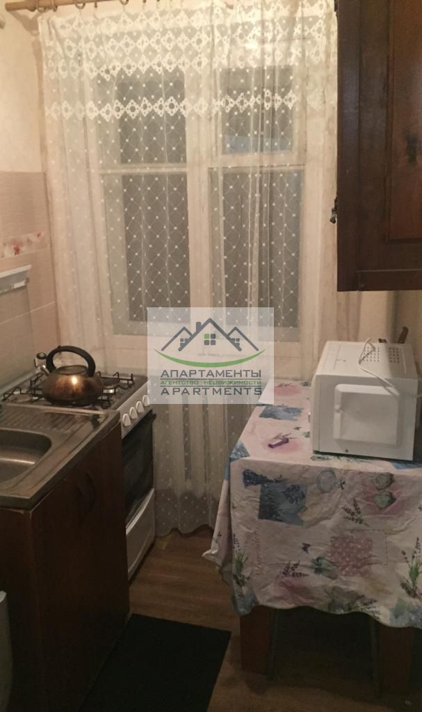 Продажа 2-комнатной квартиры, Пятигорск, 40 лет Октября пр-кт,  28